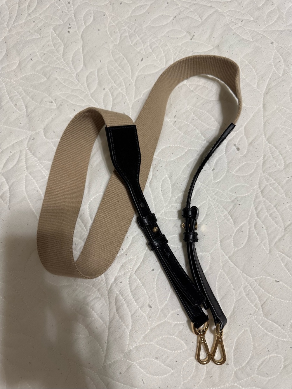 ✅NEW✅MICHAEL KORS BLACK Crossbody BAG - Picture 14 of 16